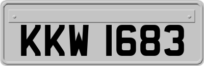 KKW1683