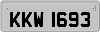 KKW1693