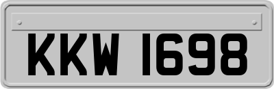 KKW1698
