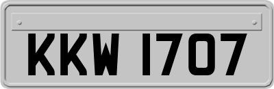 KKW1707