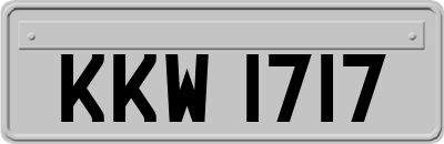 KKW1717