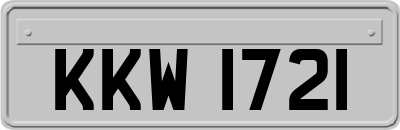 KKW1721