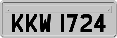 KKW1724
