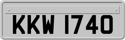 KKW1740