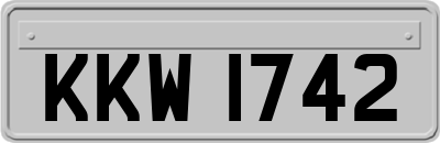 KKW1742