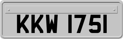 KKW1751