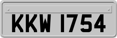 KKW1754