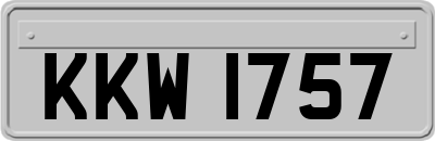 KKW1757