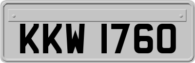 KKW1760
