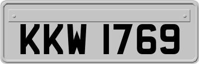 KKW1769