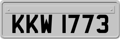 KKW1773