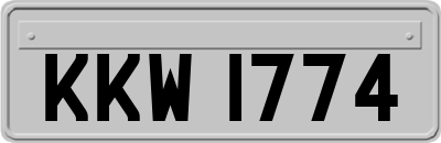 KKW1774