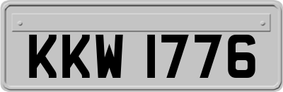 KKW1776