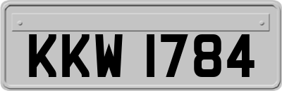 KKW1784