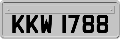 KKW1788