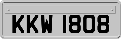 KKW1808
