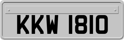 KKW1810