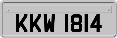 KKW1814