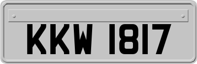 KKW1817
