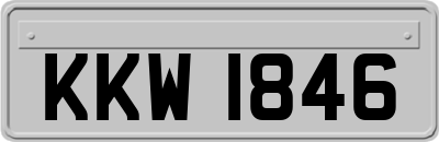 KKW1846