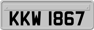 KKW1867