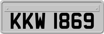 KKW1869