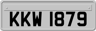 KKW1879