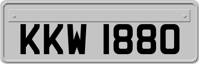 KKW1880