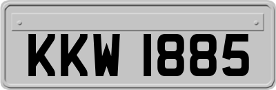 KKW1885