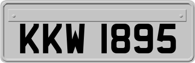 KKW1895