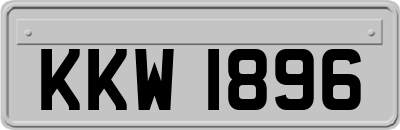 KKW1896