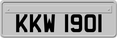 KKW1901