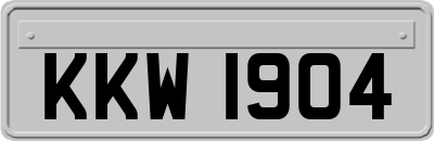 KKW1904