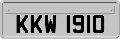 KKW1910