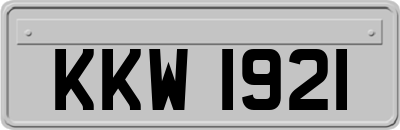 KKW1921