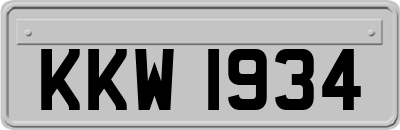 KKW1934