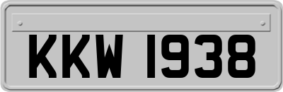 KKW1938