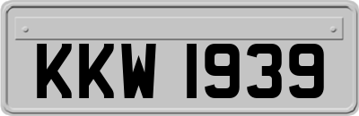 KKW1939