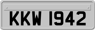 KKW1942