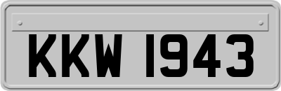 KKW1943