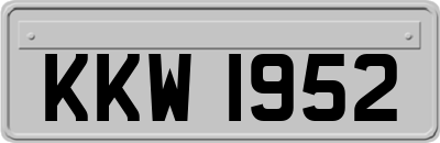 KKW1952