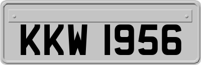 KKW1956