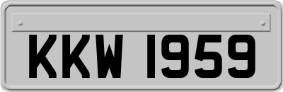 KKW1959
