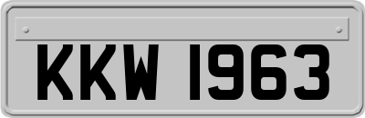 KKW1963