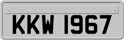 KKW1967
