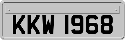 KKW1968