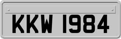 KKW1984