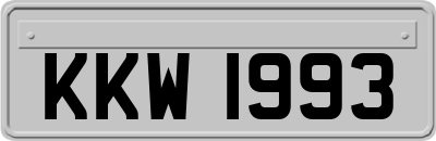 KKW1993