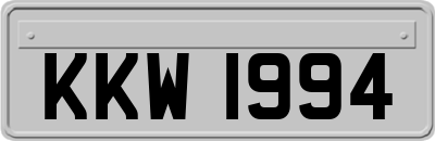 KKW1994