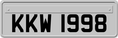KKW1998